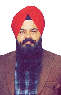 Dr. Gurpreet