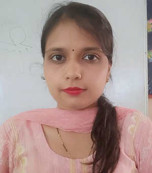 Ms. Megha