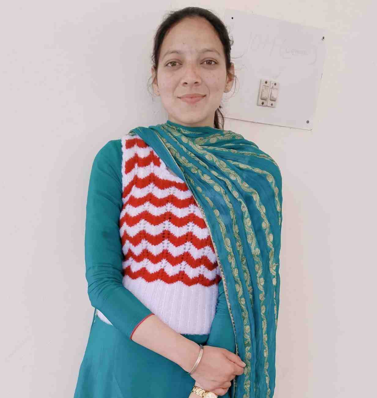 Harjinder