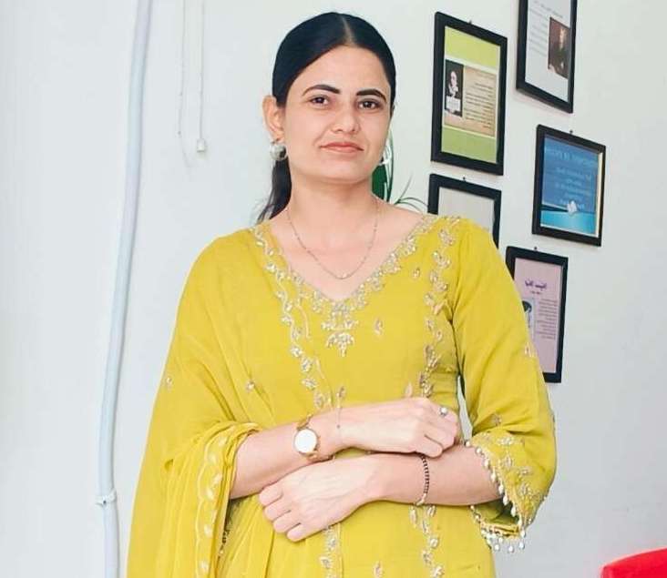 Sukhdeep