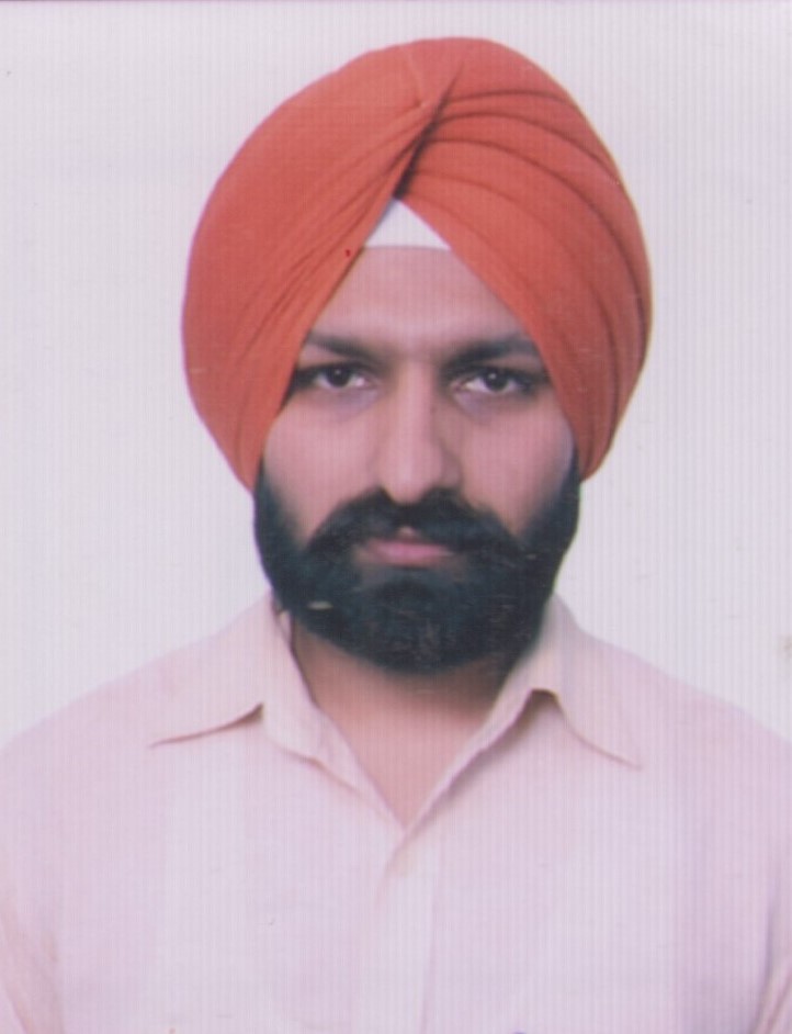 Maninder