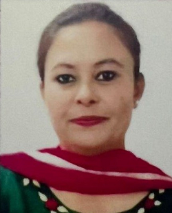 Ms. Gurpreet