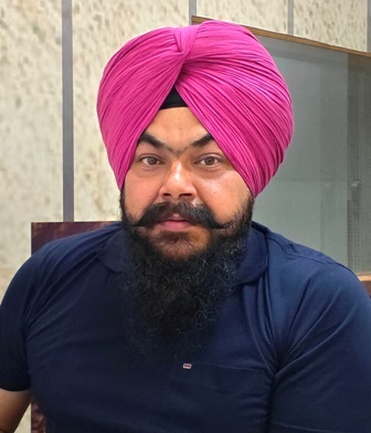 Sh.Anoop
