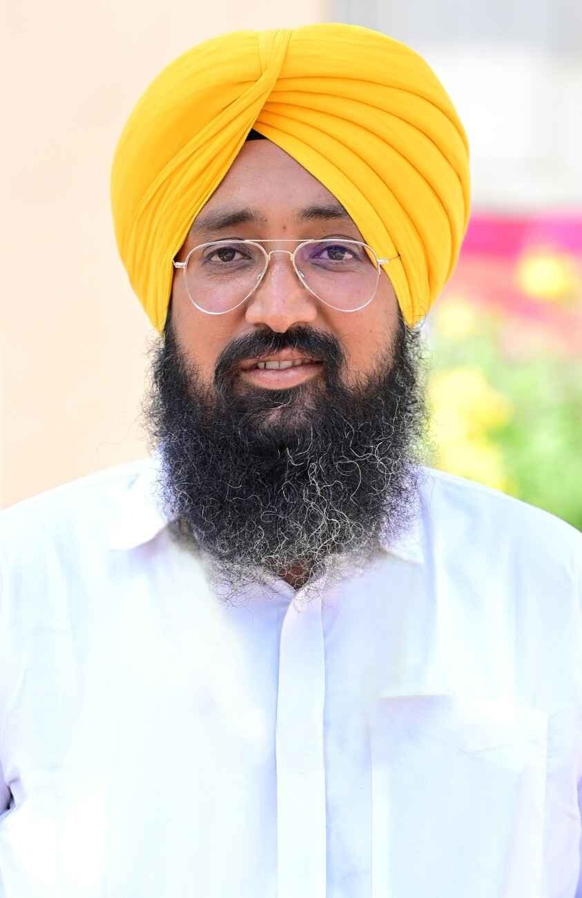 Gurmukh