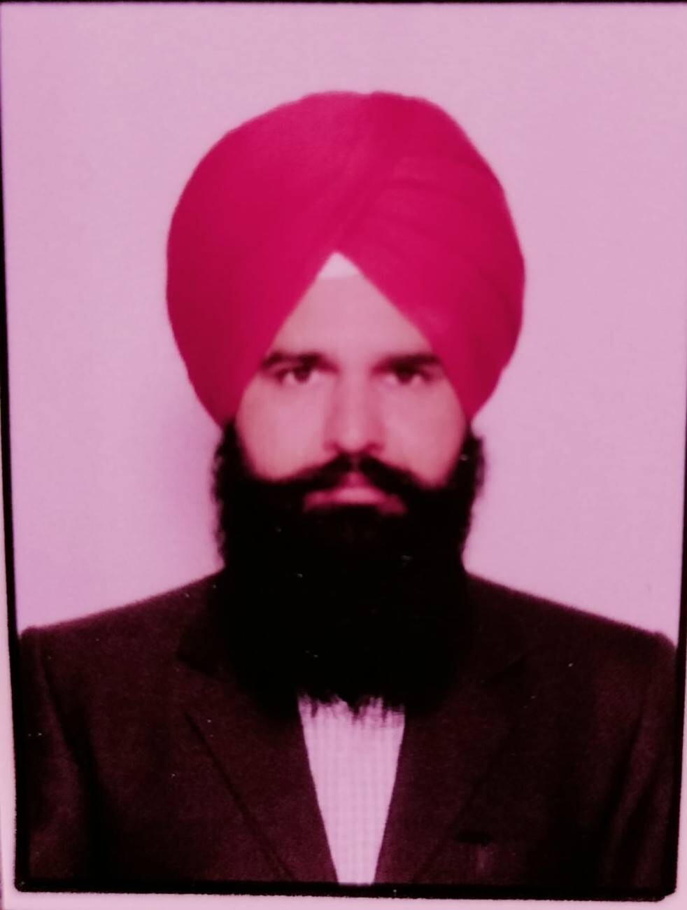 Jaswinder