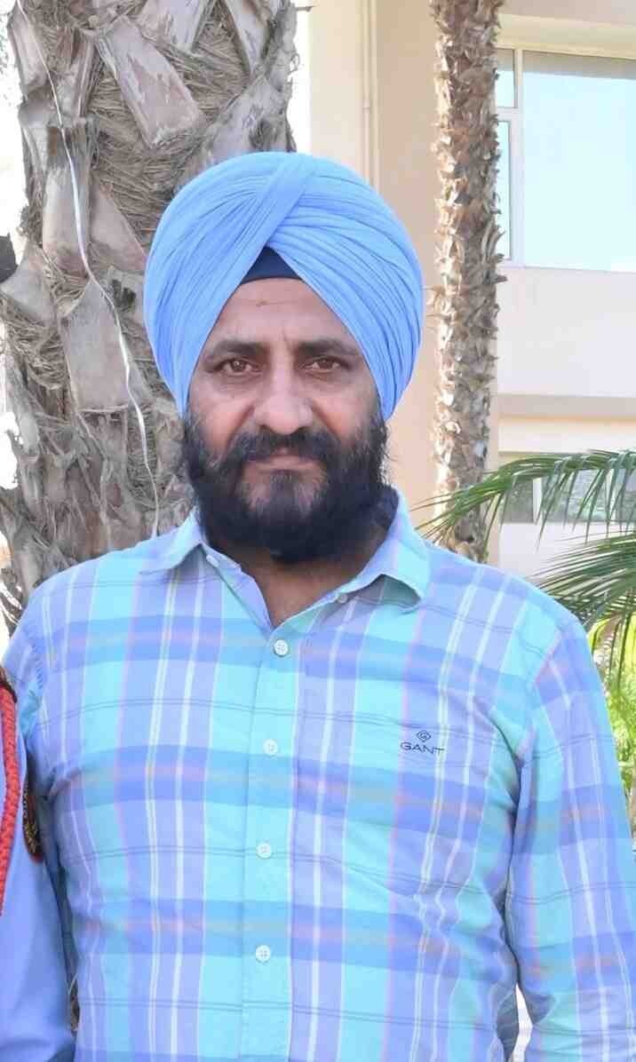 Gurjeet