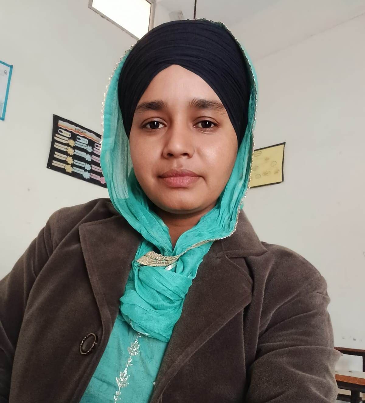 Harpreet