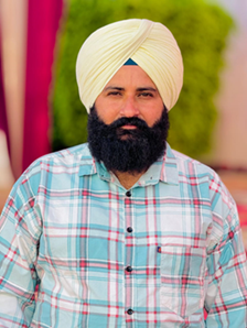 Kuldeep