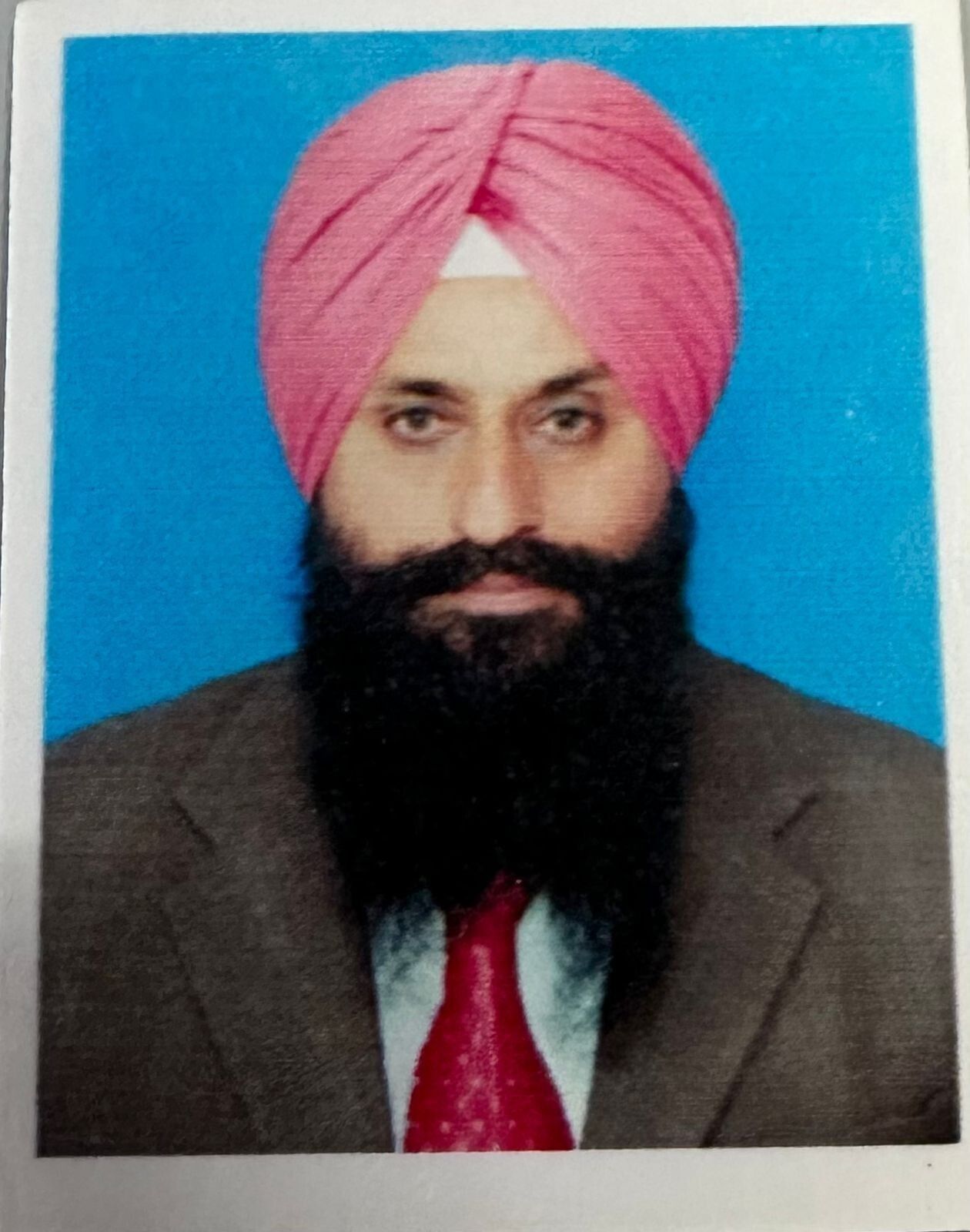 Sh. Jagmail