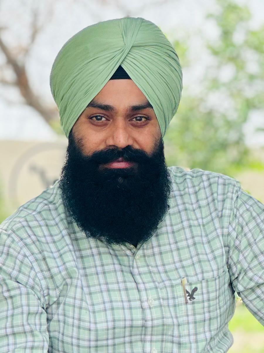 Sh.Amanpreet
