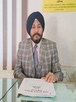 Narinder