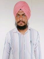 Simranjeet