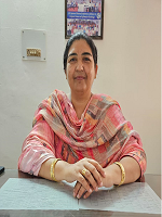 Rekha