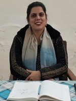 Geetu