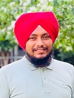 Manvinder