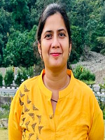 Deepali