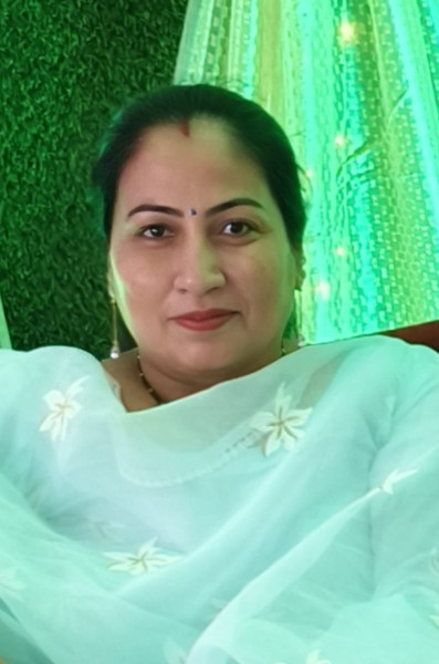 Sheetal