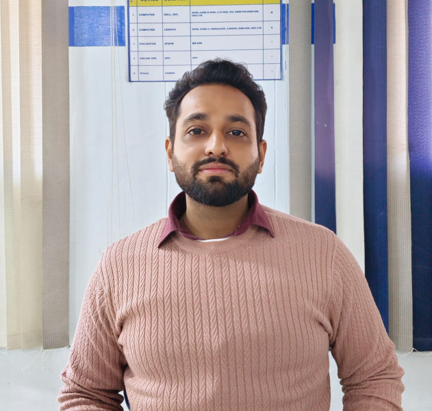 Gagandeep