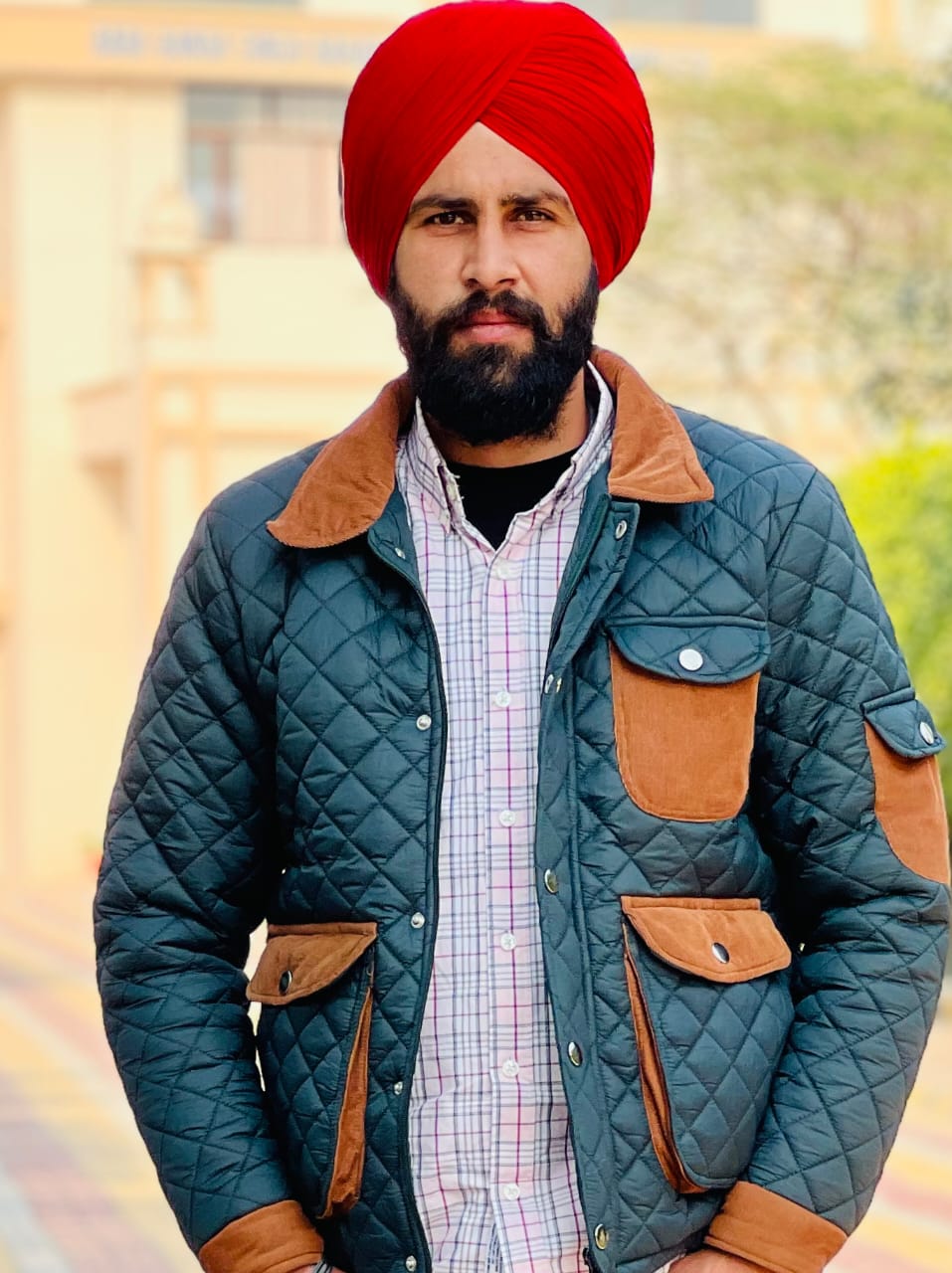 Sh.Jaspreet