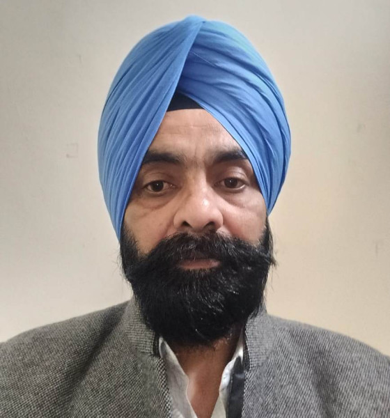 Inderjeet
