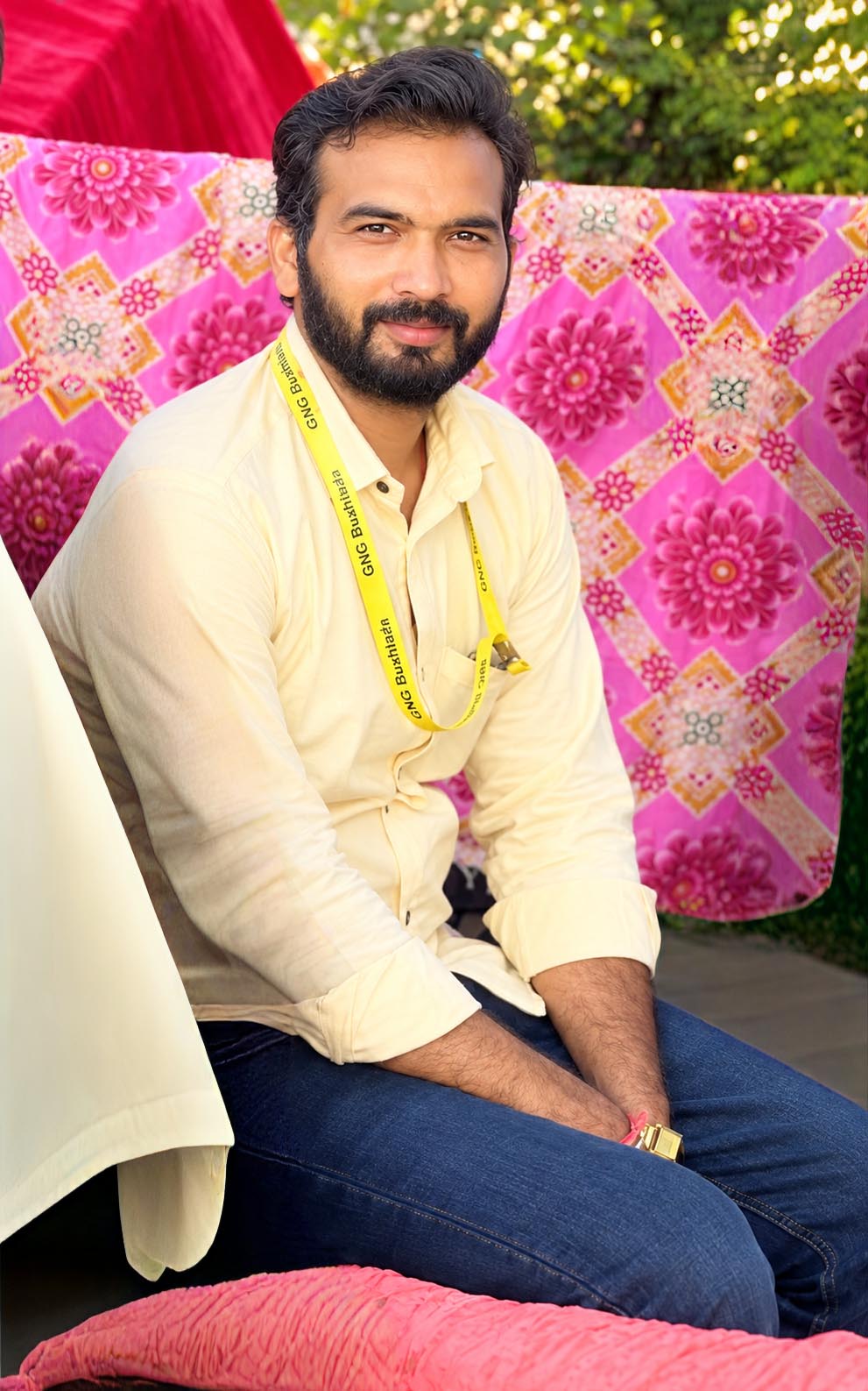 Rajan
