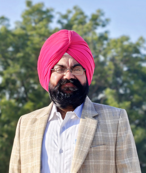 Jatinder