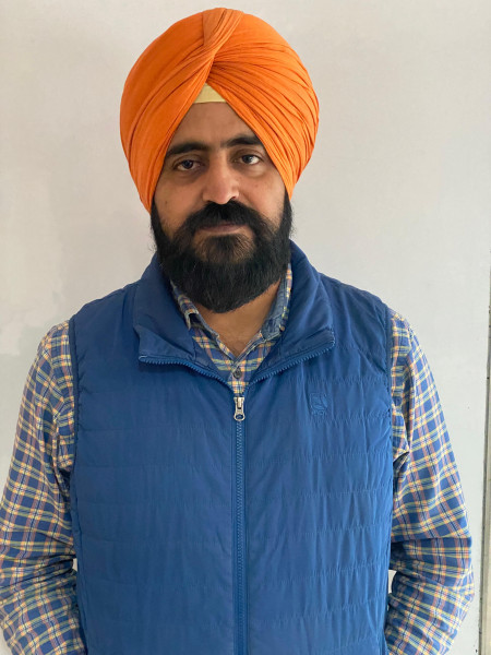 Hardeep