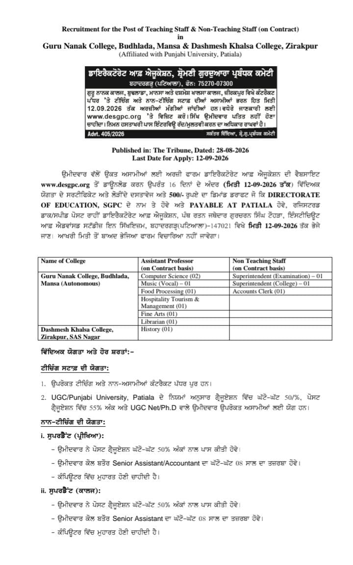 Latest News