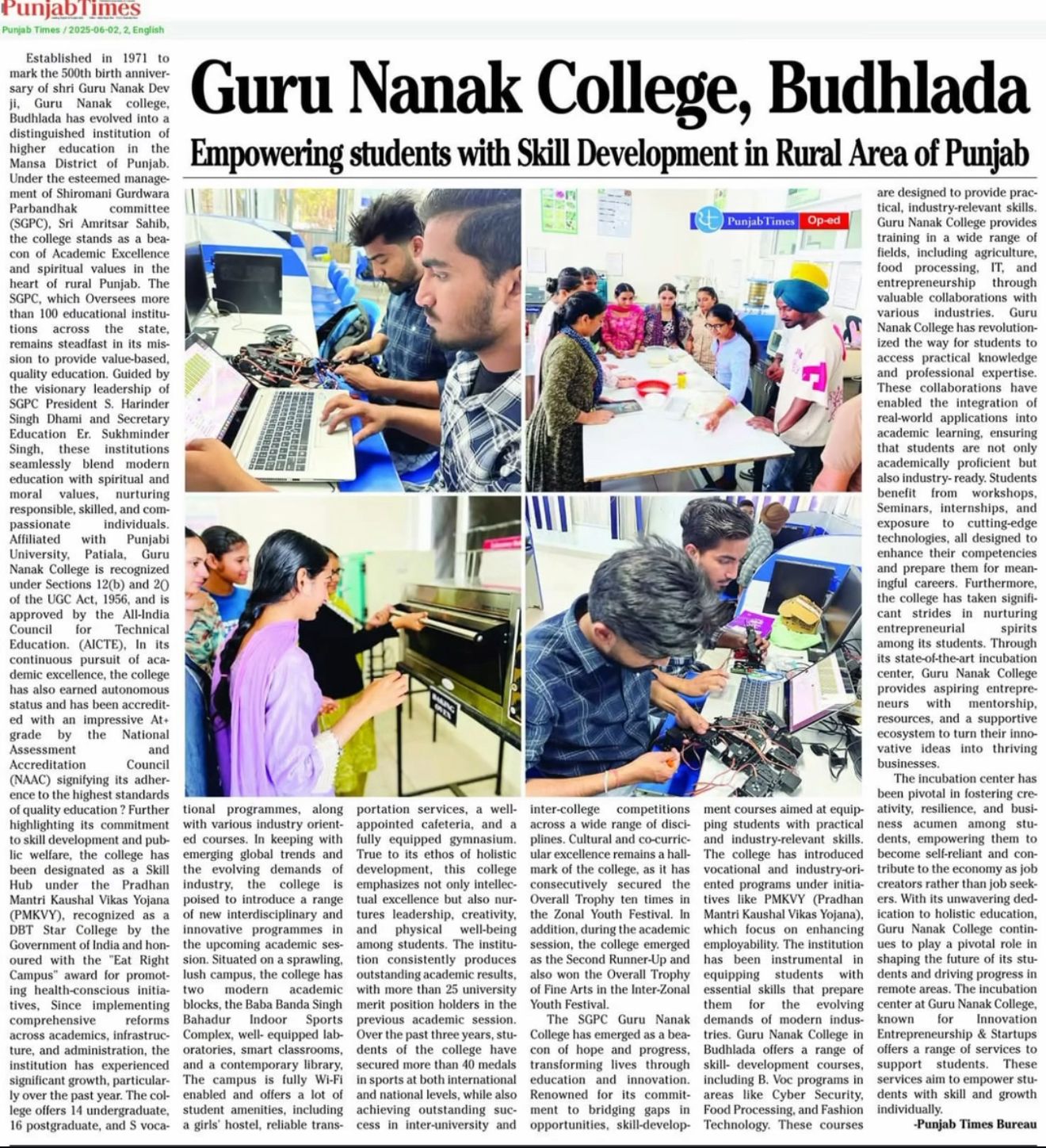 Latest News