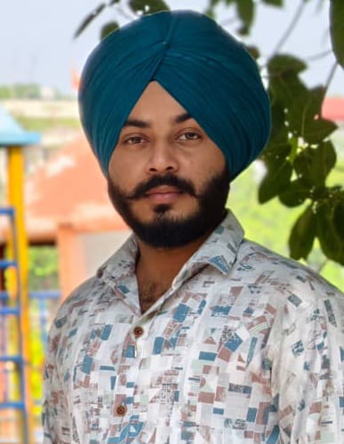 Arshdeep Singh