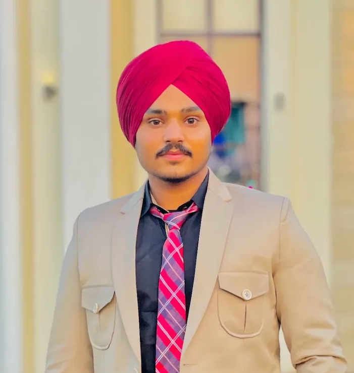 Amandeep Singh