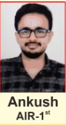 Ankush Kumar