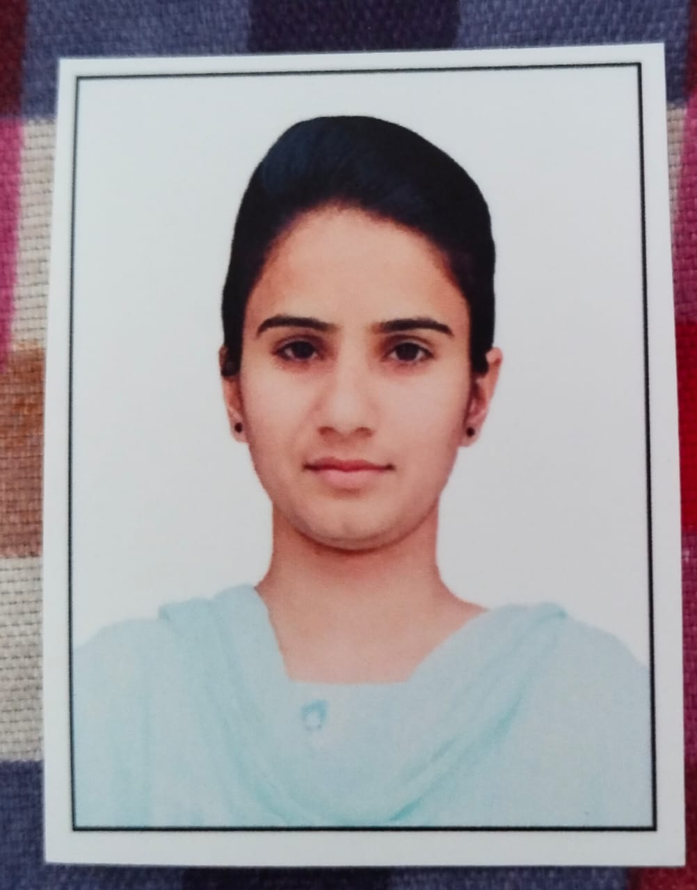 Gurpreet Kaur